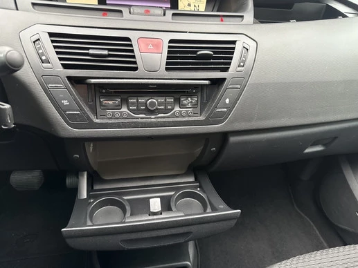 Citroën C4 Picasso - Afbeelding 16 van 30