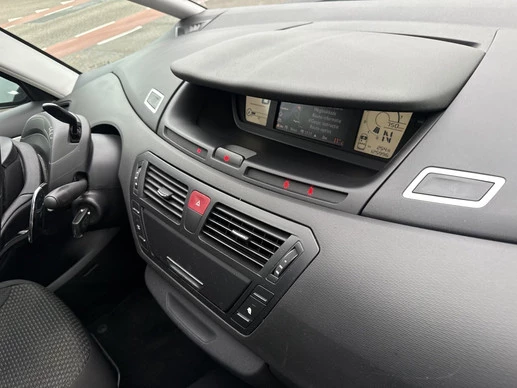 Citroën C4 Picasso - Afbeelding 21 van 30