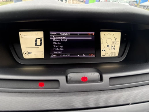 Citroën C4 Picasso - Afbeelding 22 van 30