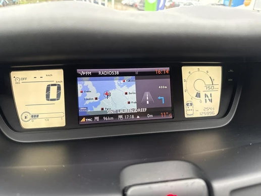 Citroën C4 Picasso - Afbeelding 23 van 30