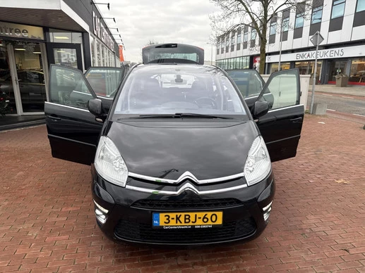 Citroën C4 Picasso - Afbeelding 27 van 30