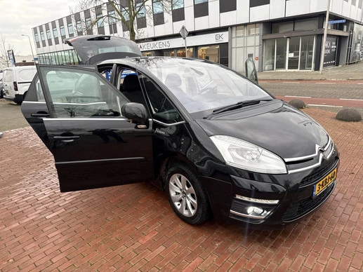 Citroën C4 Picasso - Afbeelding 28 van 30