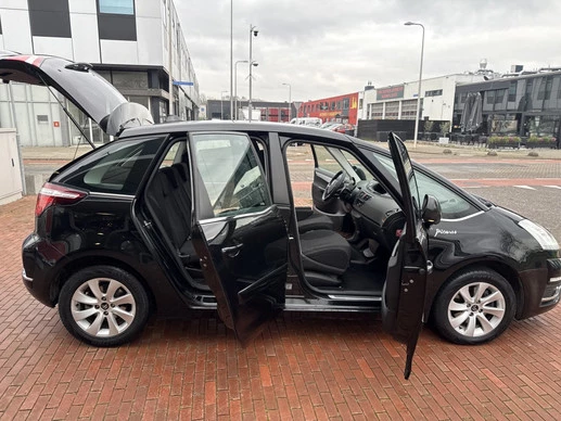 Citroën C4 Picasso - Afbeelding 29 van 30