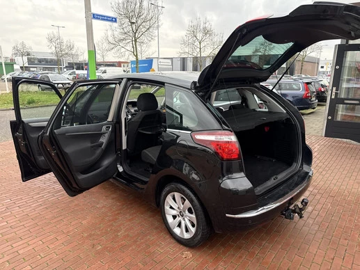 Citroën C4 Picasso - Afbeelding 30 van 30