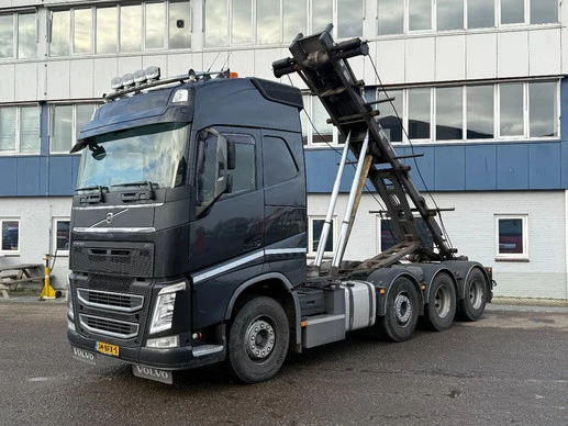 Volvo FH - Afbeelding 2 van 27