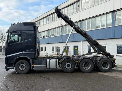 Volvo FH - Afbeelding 3 van 27