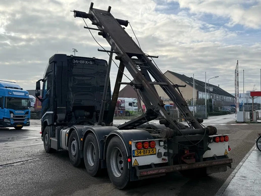 Volvo FH - Afbeelding 4 van 27