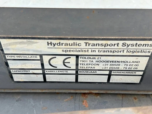 Volvo FH - Afbeelding 6 van 27