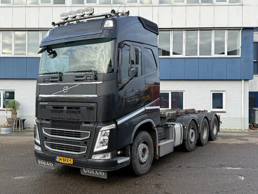 Volvo FH - Afbeelding 7 van 27