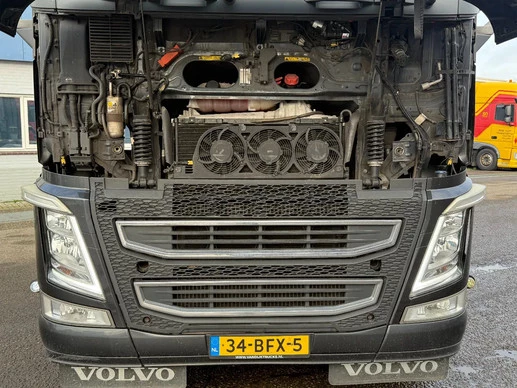 Volvo FH - Afbeelding 9 van 27