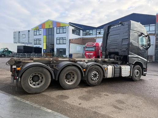 Volvo FH - Afbeelding 11 van 27
