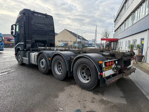 Volvo FH - Afbeelding 12 van 27