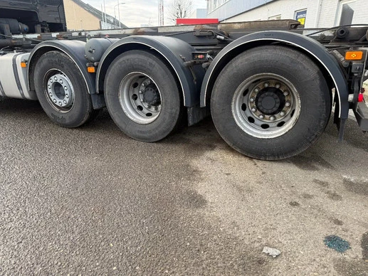 Volvo FH - Afbeelding 13 van 27