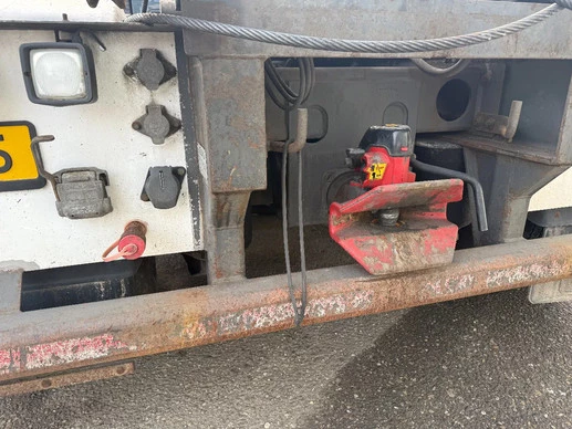 Volvo FH - Afbeelding 14 van 27