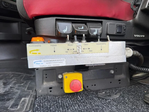 Volvo FH - Afbeelding 16 van 27