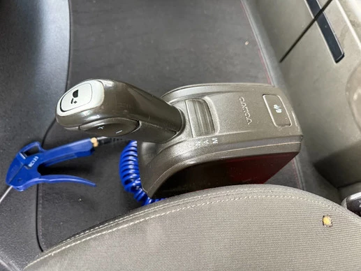 Volvo FH - Afbeelding 21 van 27