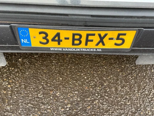 Volvo FH - Afbeelding 24 van 27