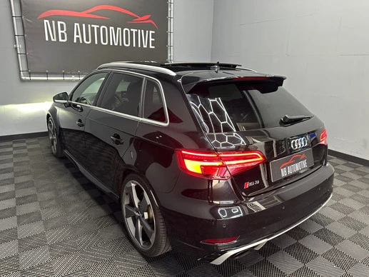 Audi RS3 - Afbeelding 2 van 24