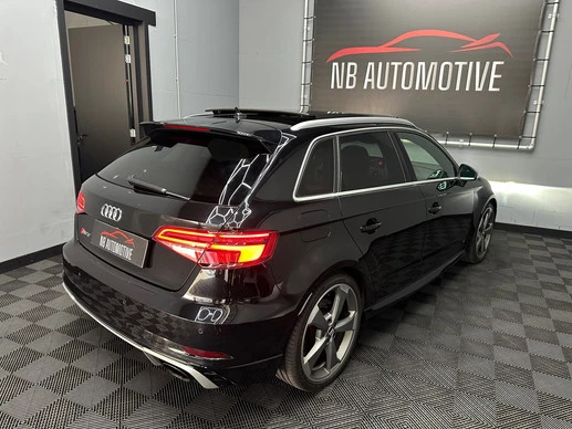 Audi RS3 - Afbeelding 4 van 24