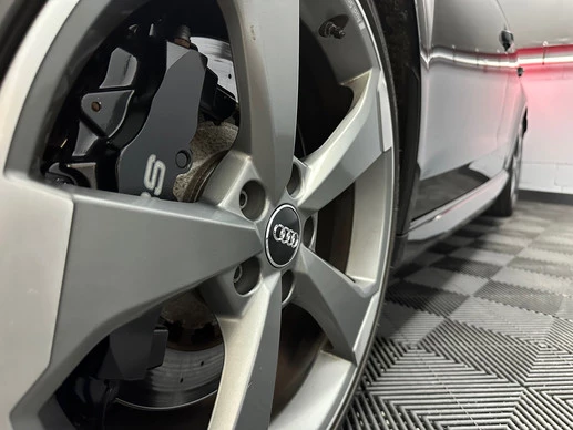 Audi RS3 - Afbeelding 5 van 24