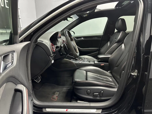 Audi RS3 - Afbeelding 7 van 24