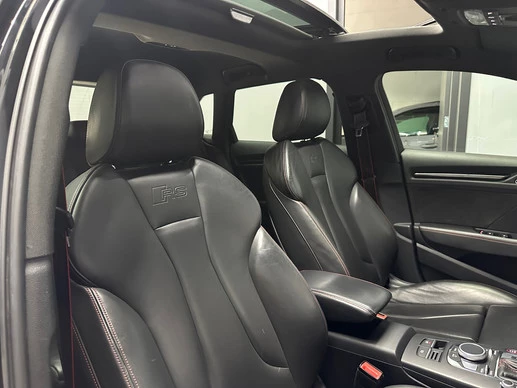 Audi RS3 - Afbeelding 10 van 24