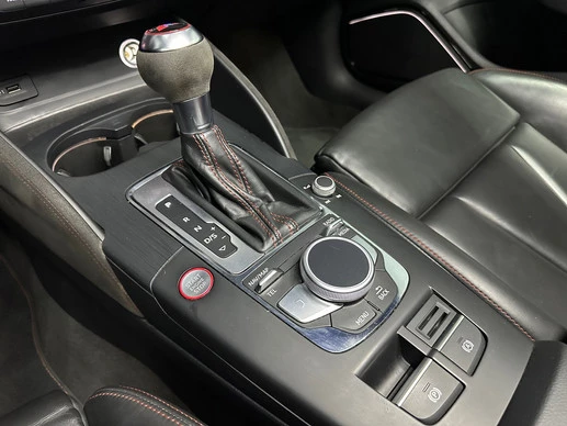 Audi RS3 - Afbeelding 15 van 24