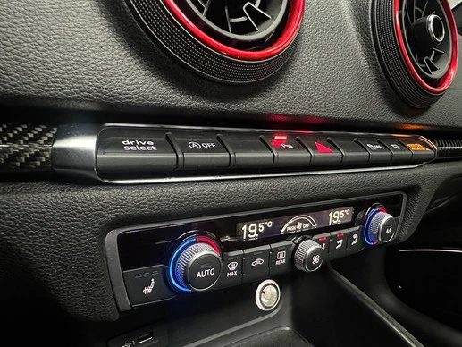 Audi RS3 - Afbeelding 16 van 24