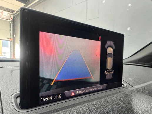 Audi RS3 - Afbeelding 17 van 24