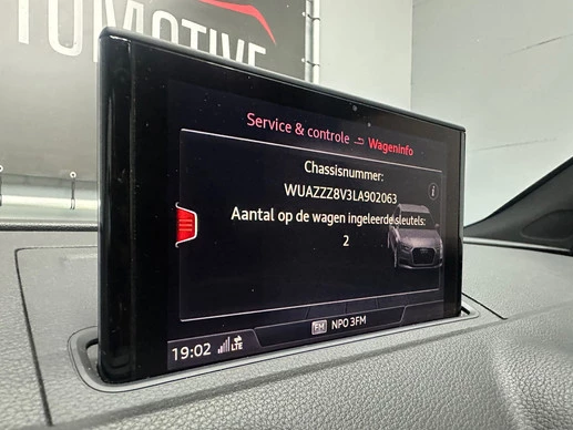 Audi RS3 - Afbeelding 18 van 24