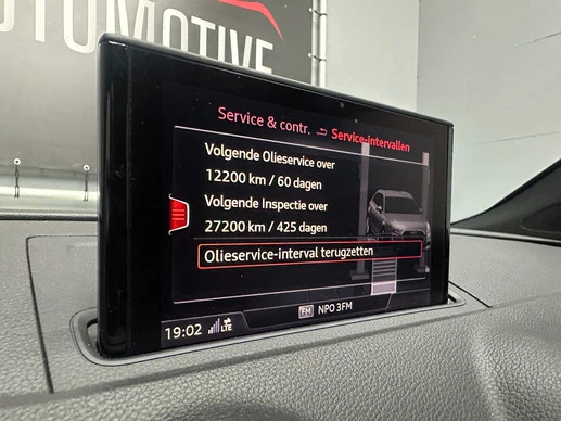 Audi RS3 - Afbeelding 19 van 24