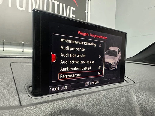 Audi RS3 - Afbeelding 20 van 24