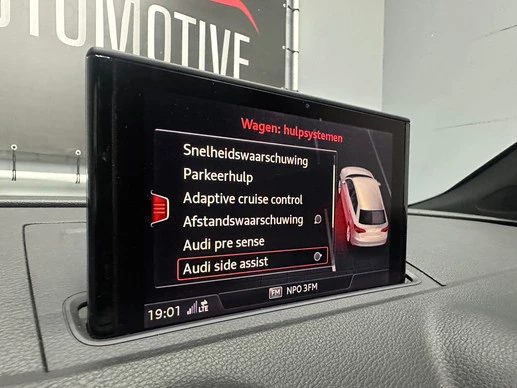 Audi RS3 - Afbeelding 21 van 24