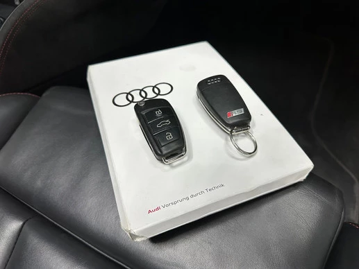 Audi RS3 - Afbeelding 24 van 24