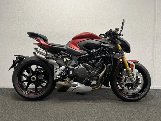 MV Agusta Brutale - Afbeelding 1 van 23