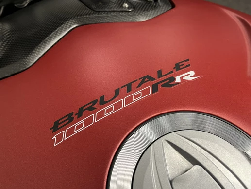 MV Agusta Brutale - Afbeelding 2 van 23