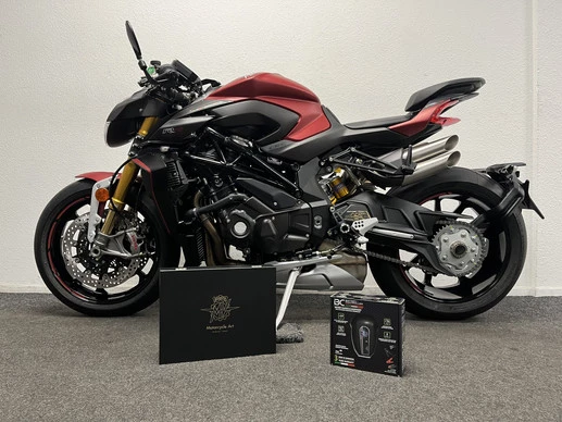 MV Agusta Brutale - Afbeelding 3 van 23