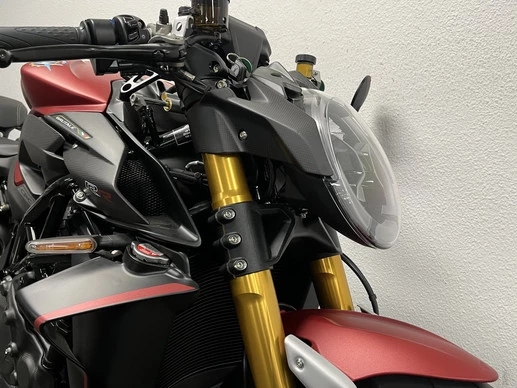 MV Agusta Brutale - Afbeelding 4 van 23