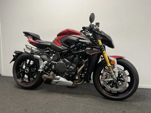 MV Agusta Brutale - Afbeelding 5 van 23