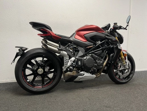 MV Agusta Brutale - Afbeelding 6 van 23