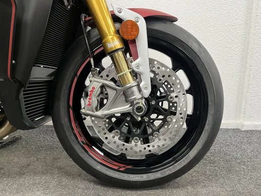 MV Agusta Brutale - Afbeelding 7 van 23