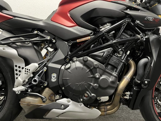 MV Agusta Brutale - Afbeelding 8 van 23