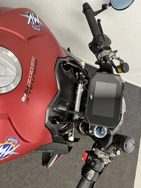 MV Agusta Brutale - Afbeelding 10 van 23