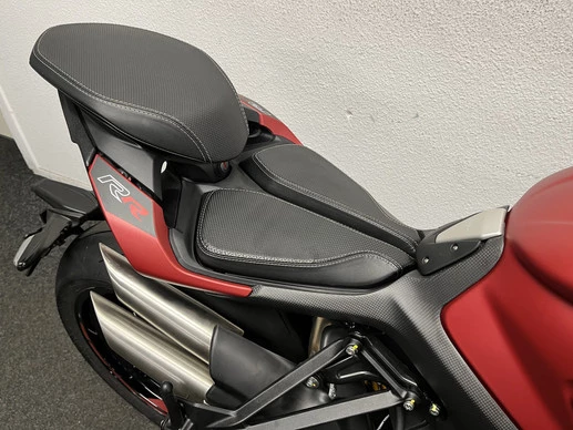 MV Agusta Brutale - Afbeelding 11 van 23