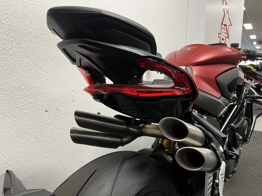 MV Agusta Brutale - Afbeelding 12 van 23