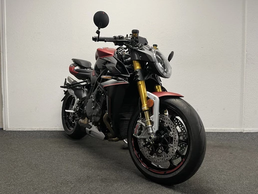MV Agusta Brutale - Afbeelding 13 van 23
