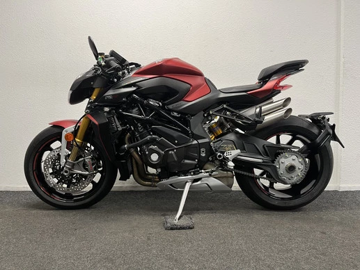 MV Agusta Brutale - Afbeelding 14 van 23