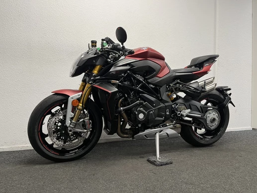 MV Agusta Brutale - Afbeelding 15 van 23