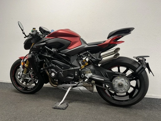 MV Agusta Brutale - Afbeelding 16 van 23