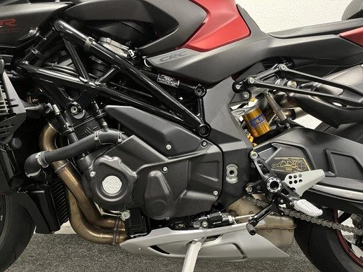 MV Agusta Brutale - Afbeelding 18 van 23